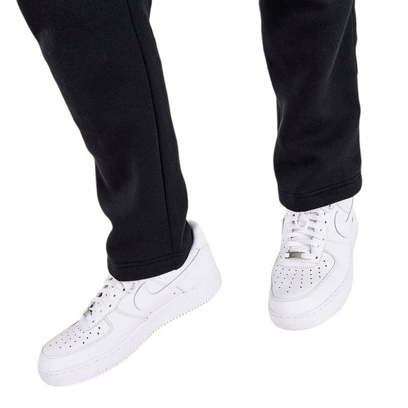 Nike Club Fleece 2 PC Sweatsuit Men's Size XL Tracksuit Matching Gift Set NWT - Picture 12 of 13